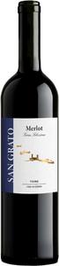 San Grato Merlot Gran Selezione Ticino DOC
