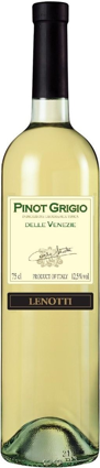 Pinot Grigio delle Venezie IGT CARLO LENOTTI