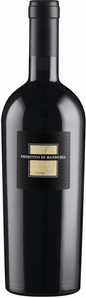 Sessantanni, Primitivo di Manduria DOP, Cantine San Marzano, San Marzano di San Giuseppe, Puglia, 2019, MAGNUM 150cl