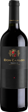 Reserve de Don Carlos Valencia DO Reserve de Don Carlos CA feat. Cherubino Valsangiacomo, Chiva, 2022, DOPPELMAGNUM, 300cl