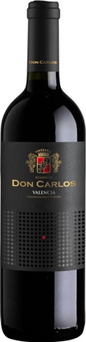 Reserve de Don Carlos Valencia DO Reserve de Don Carlos CA feat. Cherubino Valsangiacomo, Chiva, 2022, DOPPELMAGNUM, 300cl