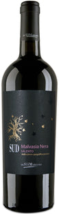 SUD, Malvasia Nera, Salento IGP, Cantine San Marzano, San Marzano di San Giuseppe, Puglia, 2022