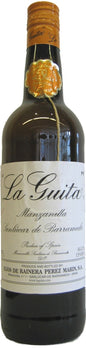 La Guita Sherry