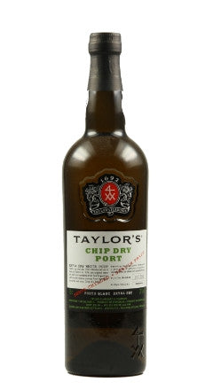 Taylor`s Chip Dry White Port