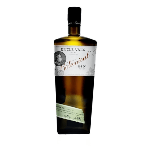 Uncle Val`s Small Batch Botanical Gin