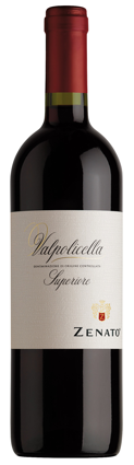 Valpolicella Superiore DOC Azienda Vitivinicola Zenato, S. Benedetto di Lugana, 2022, 75cl