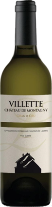 Villette Château de Montagny Grand Cru AOC