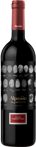 Grand Petit Verdot Mendoza