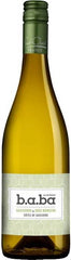 b.a.ba Sauvignon & Gros Manseng Côtes de Gascogne IGP