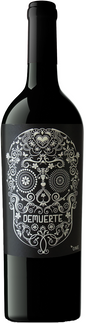 Demuerte One Luminous Edition Yecla DO WineryOn Bodegas, Mislata, 2023, 75cl