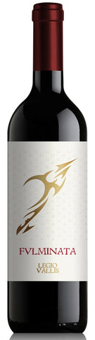 Fulminata appassimento Vin de Pays Suisse