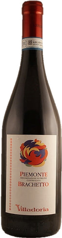 Brachetto Piemonte DOC