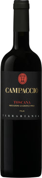 Campaccio, Toscana IGT, Arillo in Terrabianca, Radda in Chianti, 2021, MAGNUM 150cl