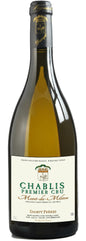 Mont-de-Milieu Chablis 1er Cru AC