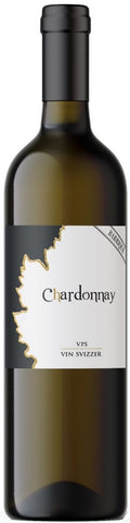 Chardonnay Barrique Vin de Pays Suisse