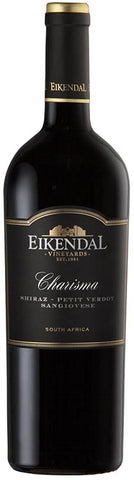 Charisma Wine of Origin Stellenbosch