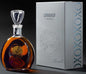 Cognac Guy Lhéraud X.O. Carafe Charles VII
