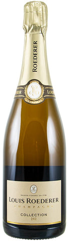 Champagne Louis Roederer Brut Collection 245