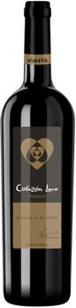 Corazon Loco Premium Manchuela DO