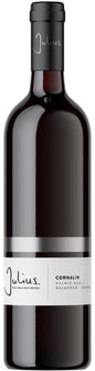 Cornalin, Valais AOC, Fam.Pierre-Alain Mathier, Vins et Vignobles Julius SA, Salgesch, 2024