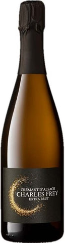Crémant d`Alsace Extra Brut AOP