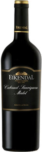 Cabernet Sauvignon - Merlot Wine of Origin Stellenbosch