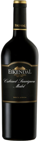 Cabernet Sauvignon - Merlot Wine of Origin Stellenbosch