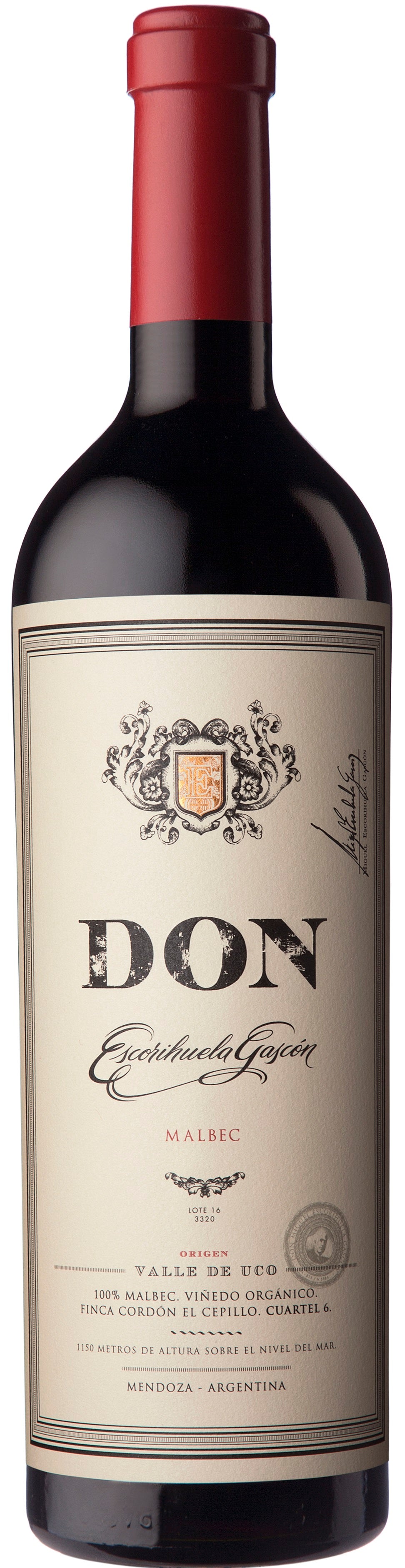 Don Malbec Mendoza