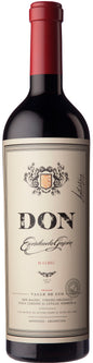 Don Malbec Mendoza
