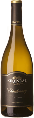 Chardonnay Wine of Origin Stellenbosch
