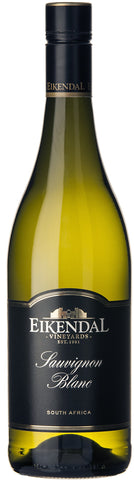Sauvignon Blanc Wine of Origin Stellenbosch