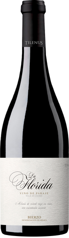La Florida Crianza Bierzo DO
