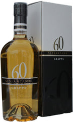 Grappa di Sessant`anni