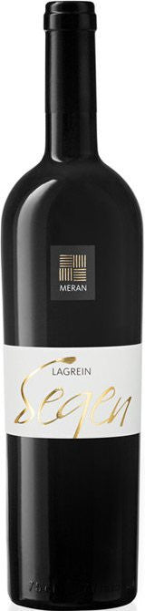 Segen Lagrein Riserva, Alto Adige DOC, Kellerei Meran, Marling, Südtirol (Alto Adige), 2020, MAGNUM 150cl (Kopie)