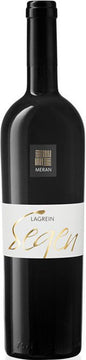 Segen Lagrein Riserva, Alto Adige DOC, Kellerei Meran, Marling, Südtirol (Alto Adige), 2020, MAGNUM 150cl (Kopie)