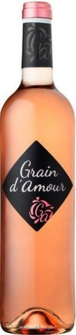 Grain d`Amour Vin de France