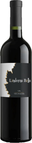 Lindorna Bella Rouge Vin de Pays Suisse AOC