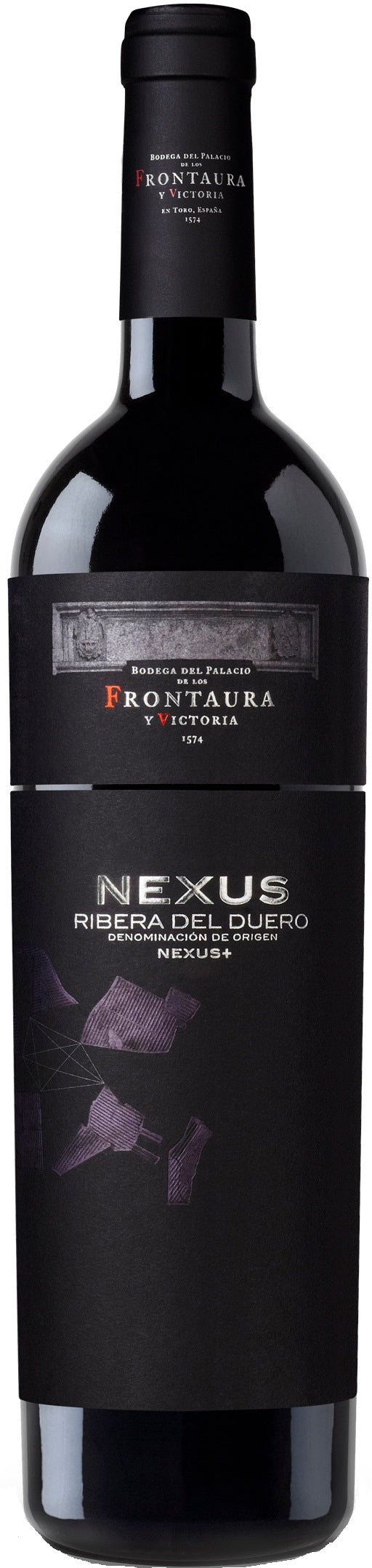Nexus Plus Ribera del Duero DO
