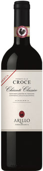 Poggio Croce, Chianti Classico Riserva DOCG, Arillo in Terrabianca, Radda in Chianti, 2020, MAGNUM 150cl
