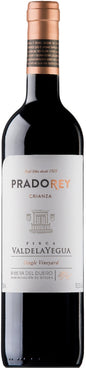 Pradorey Crianza Finca Valdelayegua Ribera del Duero DO Pradorey, Burgos, 2021, 50cl