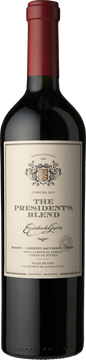 The President's Blend Mendoza Bodegas Escorihuela Gascón, Belgrano, 2020, MAGNUM, 150cl