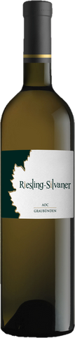 Maienfelder Riesling - Silvaner AOC,  Komminoth Weine