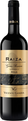 Raiza Gran Reserva Rioja DOCa