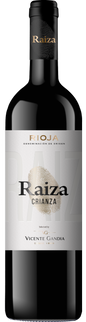 Raiza Crianza Rioja DOCa