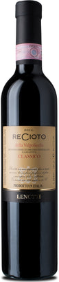 Recioto della Valpolicella DOCG