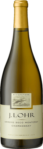 Riverstone Chardonnay Arroyo Seco Monterey AVA