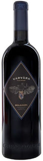Varvàra, Bolgheri DOC Castello di Bolgheri, Castagneto Carducci, 2022, IMPERIALE 600cl