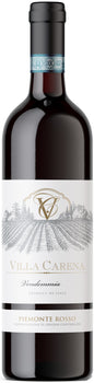 Villa Carena, Piemonte DOC, Villa Carena CA feat. various producers, Canale & Serralunga d'Alba, 2022 MAGNUM 150cl