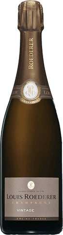 Champagne Brut Vintage Louis Roederer
